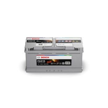 BOSCH POWER AGM 105AH 950A R+