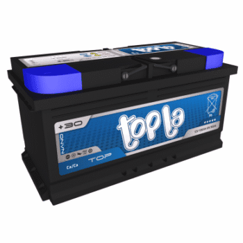 Topla Top 100 Ah - 920 A