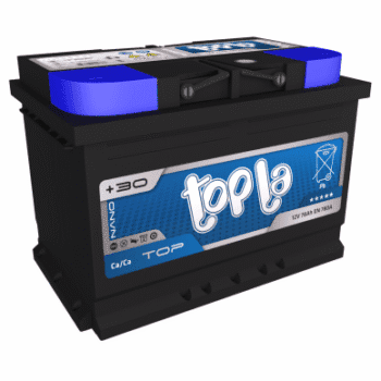 Topla Top 78 Ah - 780 A