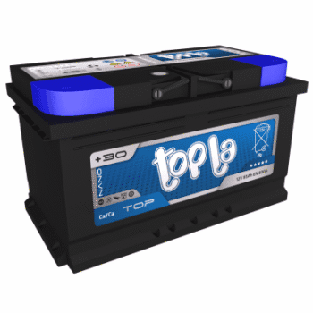 Topla Top 85 Ah - 800 A