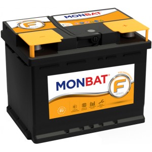 MONBAT Formula 65 Ah - 570 A