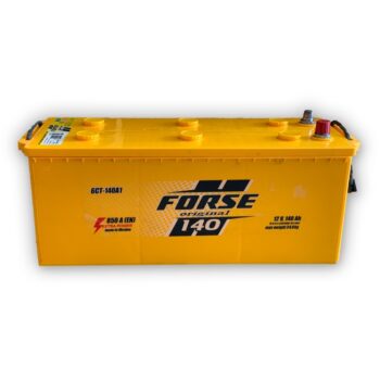 FORSE 140 AH - 850 A