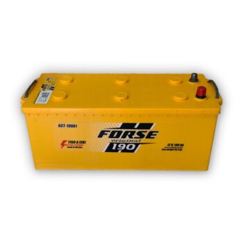 FORSE 190 AH - 1150 A