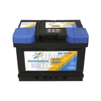 CARTECHNIC 60Ah - 540A H