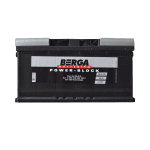 berga-100A