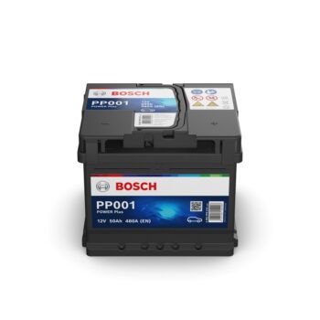 BOSCH POWER PLUS 50 AH 480A R+