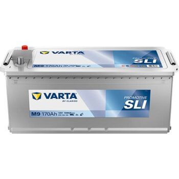 VARTA PROMOTIVE SLI 170AH 1000A
