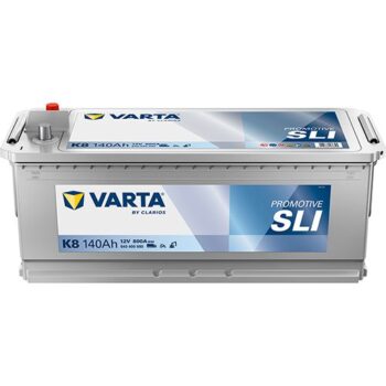 VARTA PROMOTIVE SLI 140AH 800A