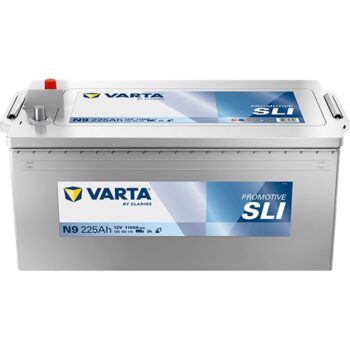 VARTA PROMOTIVE SLI 225AH 1150A