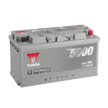 YUASA 12V 100Ah 900A YBX5000