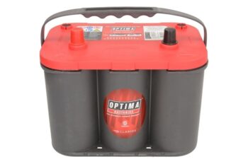 Optima 50Ah 815A RT C - 4.2
