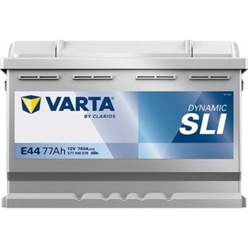 VARTA DYNAMIC SLI 77AH 780A R+
