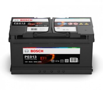 BOSCH POWER EFB 95AH 900A R+