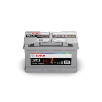 BOSCH POWER START-STOP EFB 80AH 720A R+