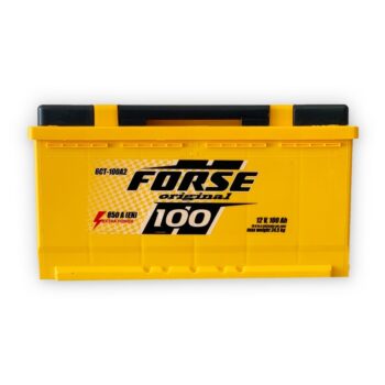 FORSE 100 AH - 850 A