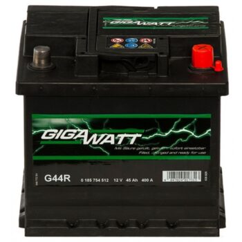 Gigawatt 45 AH - 400 A