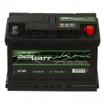 gigawatt 74 AH – 680 A
