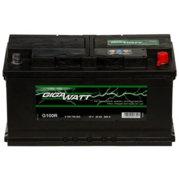 Gigawatt 95 AH - 800 A