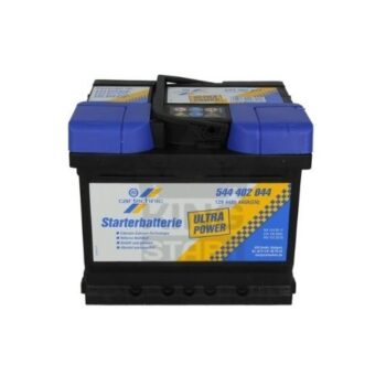 CARTECHNIC 44Ah - 440A