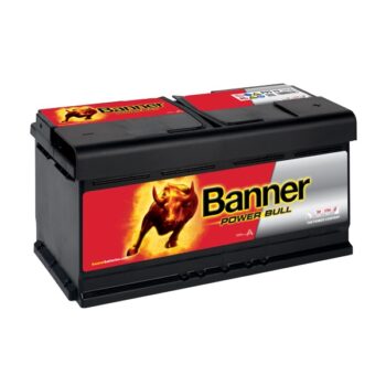 BANNER POWER BULL 95 AH - 780 A