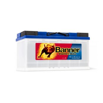 BANNER ENERGY BULL 100AH TRACTION R+