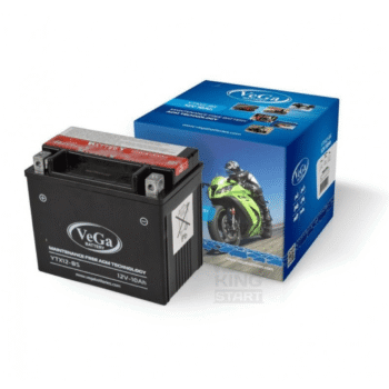VEGA YTX12-BS 10Ah 180A