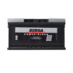 berga-100A