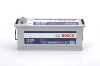 BOSCH T4 HEAVY DUTY 140Ah - 800A