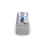BOSCH 100 AH first
