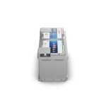 BOSCH 100 AH first