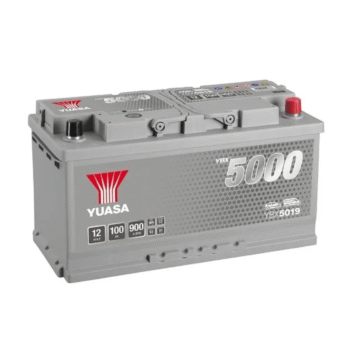 YUASA 12V 100Ah 900A YBX5000