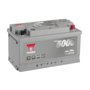 YUASA 12V 85Ah 800A YBX5000