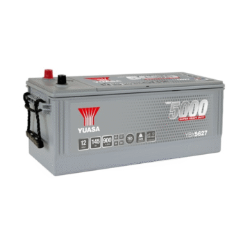 YUASA 12V 145 Ah 900A YBX5000