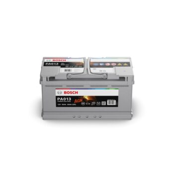 BOSCH POWER AGM 95AH 850A R+