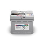 bosch 60 agm